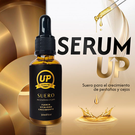 SERUM PESTAÑAS